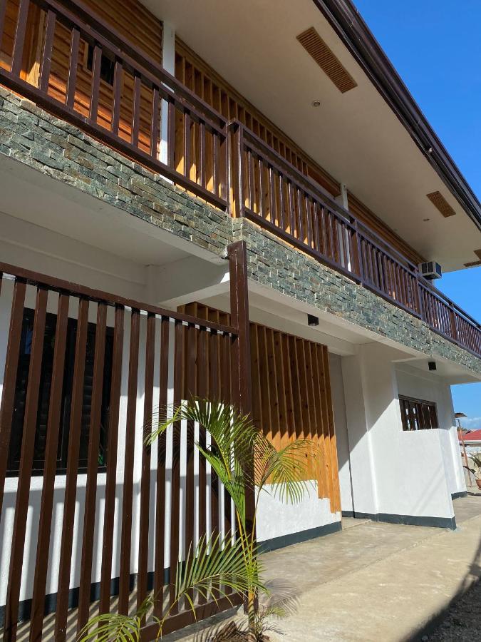 Highway To H Inn - New Wing Panglao Kültér fotó
