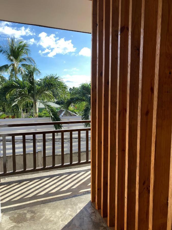 Highway To H Inn - New Wing Panglao Kültér fotó