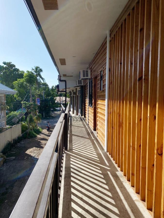 Highway To H Inn - New Wing Panglao Kültér fotó