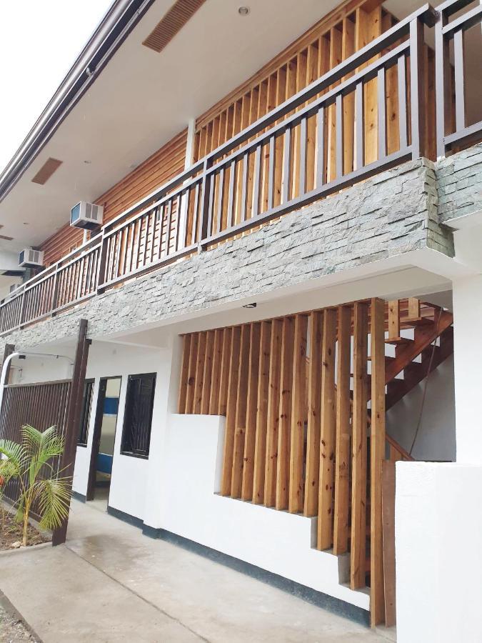 Highway To H Inn - New Wing Panglao Kültér fotó