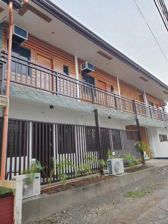 Highway To H Inn - New Wing Panglao Kültér fotó