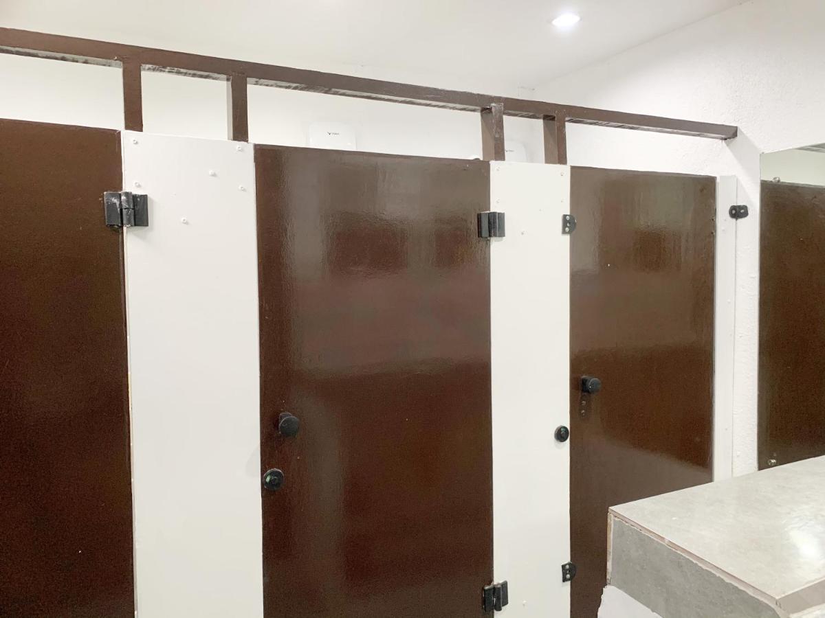 Highway To H Inn - New Wing Panglao Kültér fotó